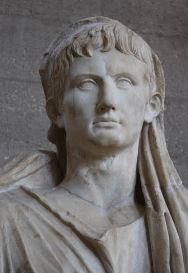 El divino Augusto y sus hazañas. La memoria en piedra