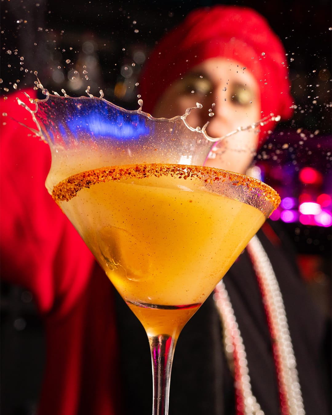 Longines Global Champions Tour