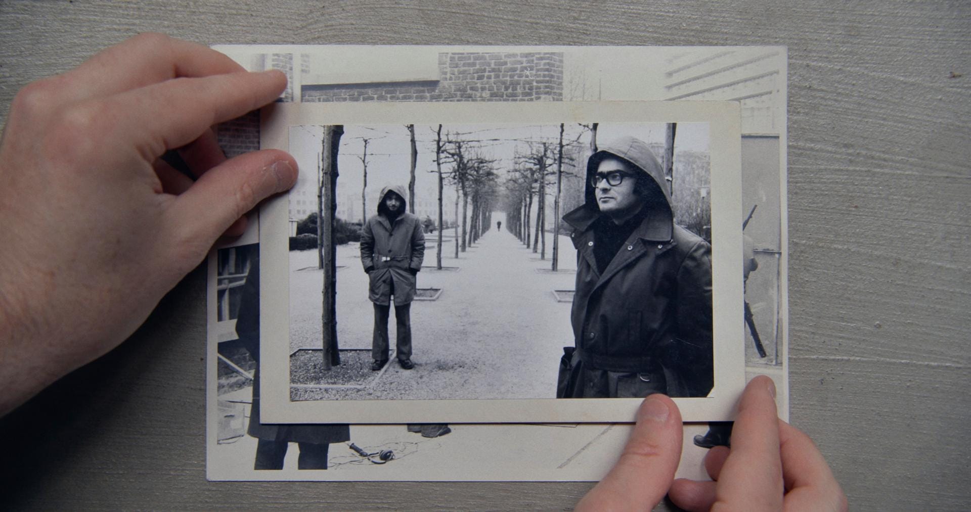 Cine Hablado: 'Erreplika'