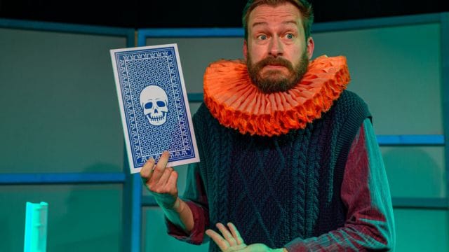 Os contos de William Shakespeare