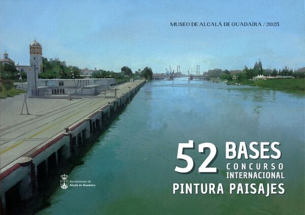 LII Certamen Internacional de Pintura de Paisajes