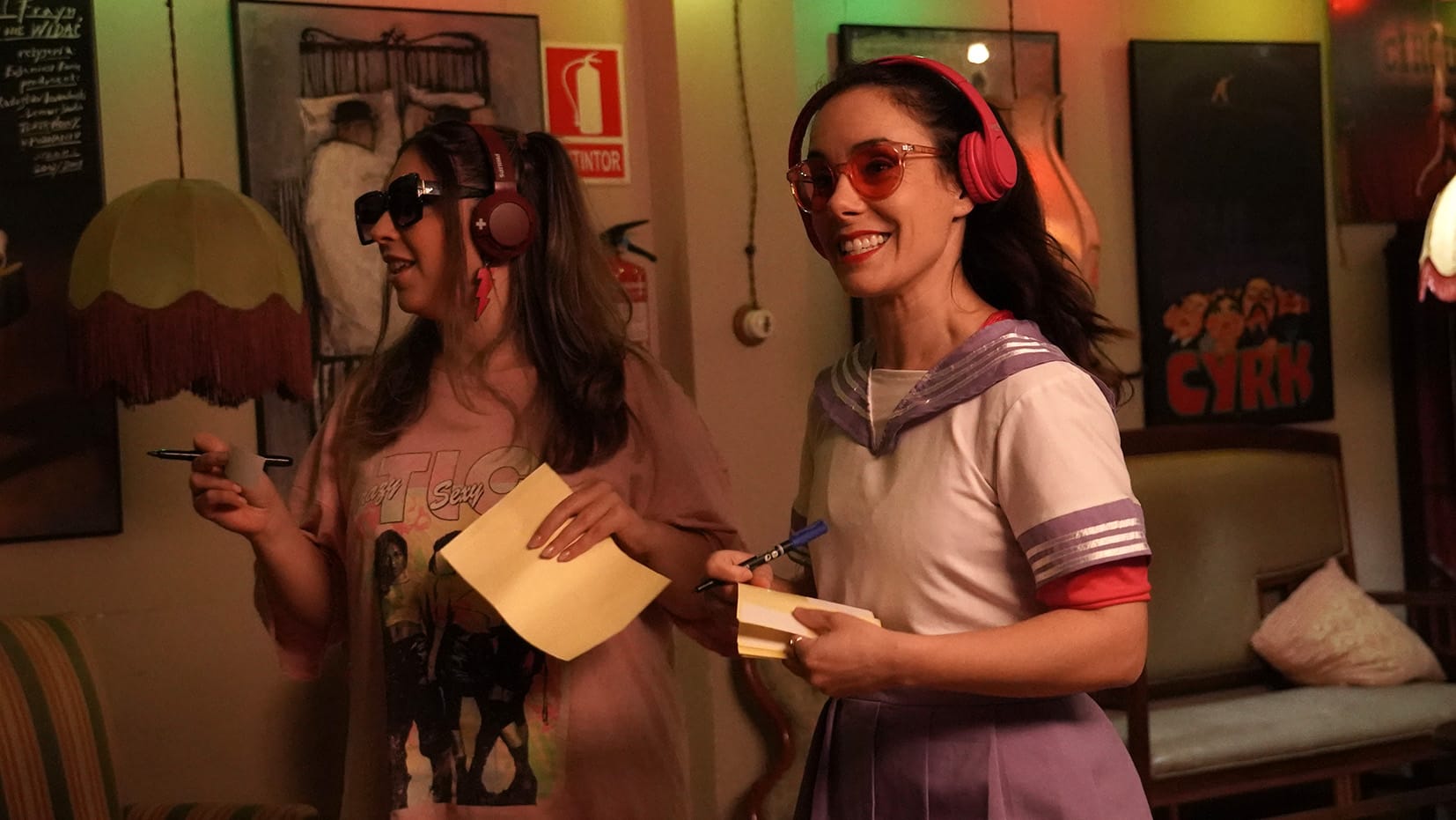 "Un intento valiente de representar 30 obras en 1 hora", de Trueba&Trueba