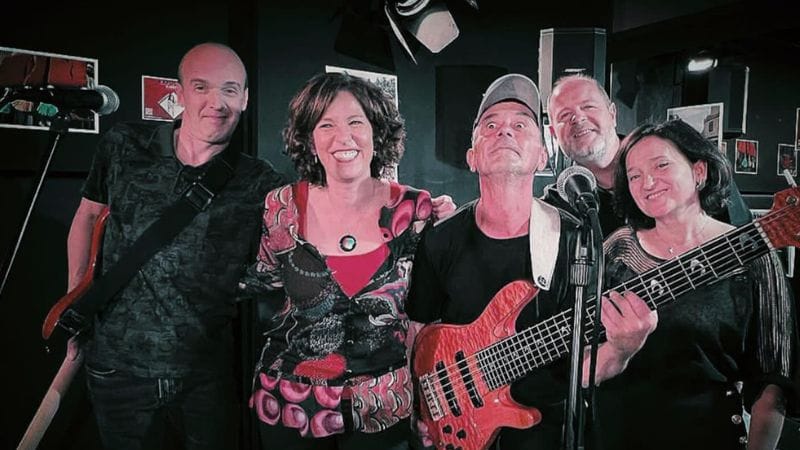 Concierto de Tremebanda