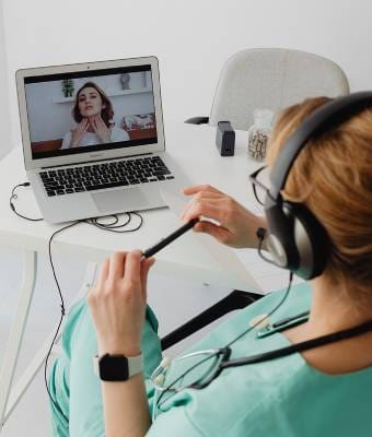 Neurociencia, inteligencia artificial y el futuro de la medicina