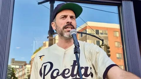 Música y poesía en el Kerouac