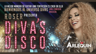 Diva's Disco
