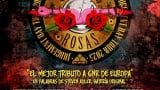Concierto de 'Gansos Rosas y Love Hunters'