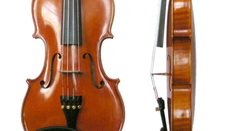 Presentación-concierto "De nota en nota: trobada amb la violinista Jing Liu"