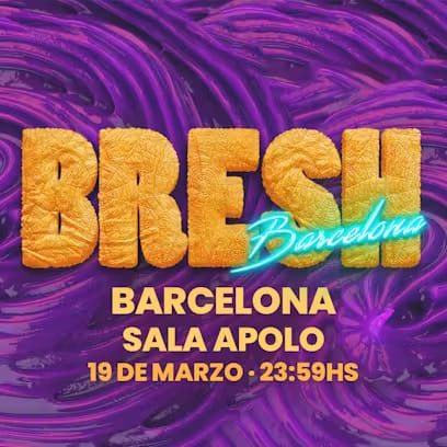 Bresh