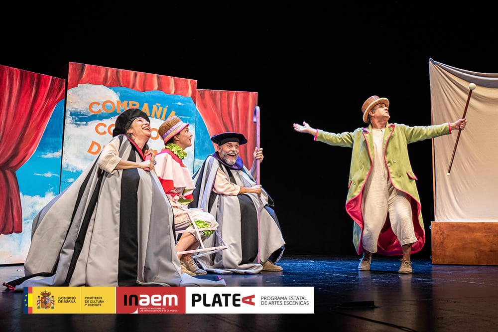 La vida es juego - Ultramarinos de Lucas