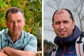 Gipuzkoako paisaiaren eraldaketa