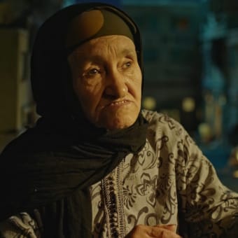 La madre de todas las mentiras