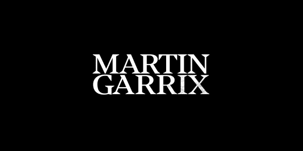 Martin Garrix Opening Party
