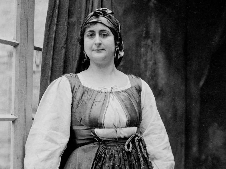 III Jornadas de Estudio del traje asturiano Luis Argüelles