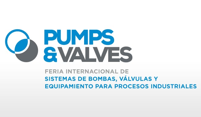 Pumps & Valves 2025