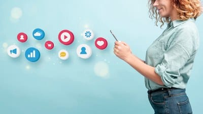 Descobreix l'ocupació de Community Manager