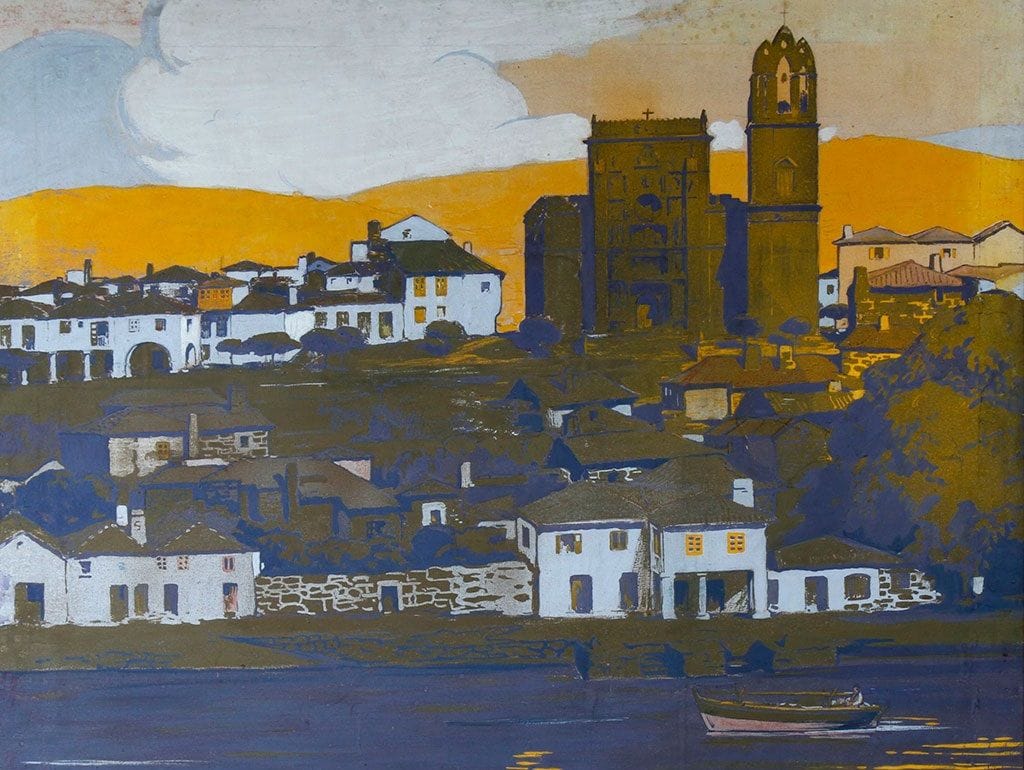 Jornada sobre la presencia de Galicia en la Exposición de Sevilla de 1929