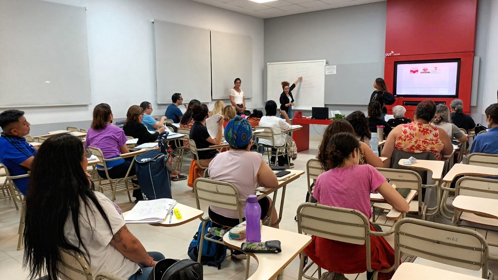 Cursos gratuitos de idiomas indígenas