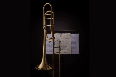 Concierto pedagógico: viento-metal del Conservatorio Jesus Guridi