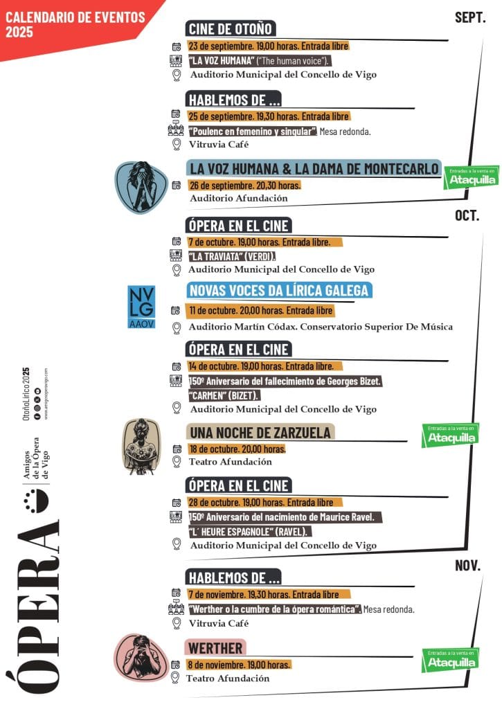 Hablemos de...: 'Werther o la cumbre de la ópera romántica'