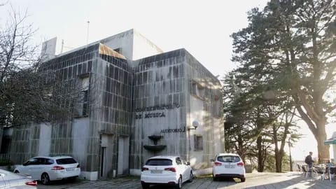 Música de piano con la profesora Laura di Paolo