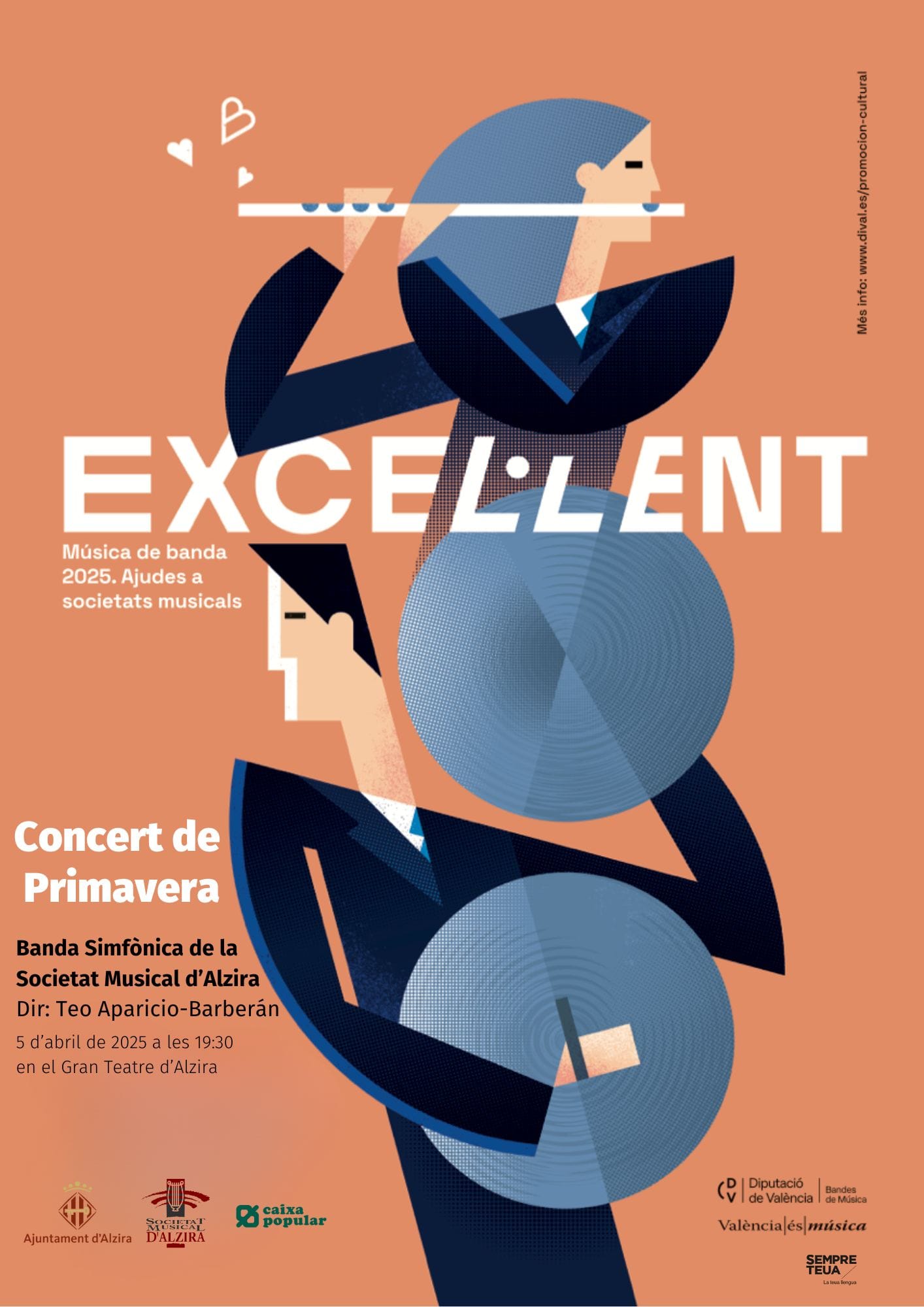 Concert de Primavera