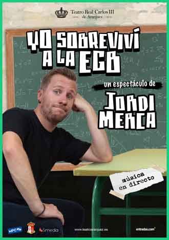 Yo sobreviví a la EGB