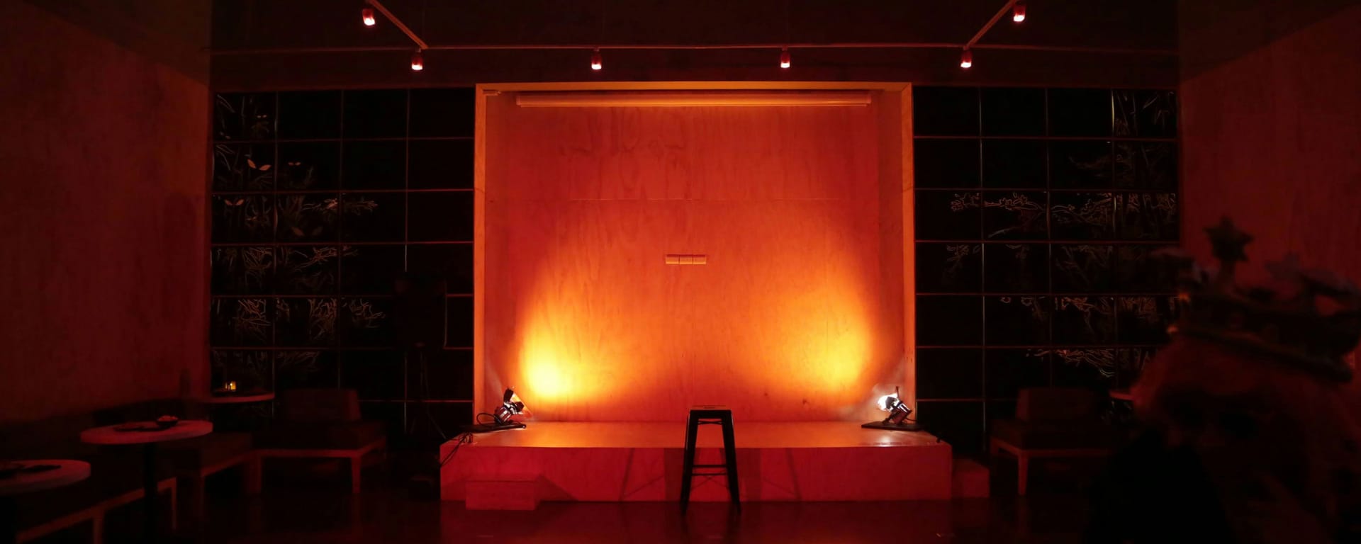 Salud mental en escena: Conversaciones valientes sobre la ansiedad