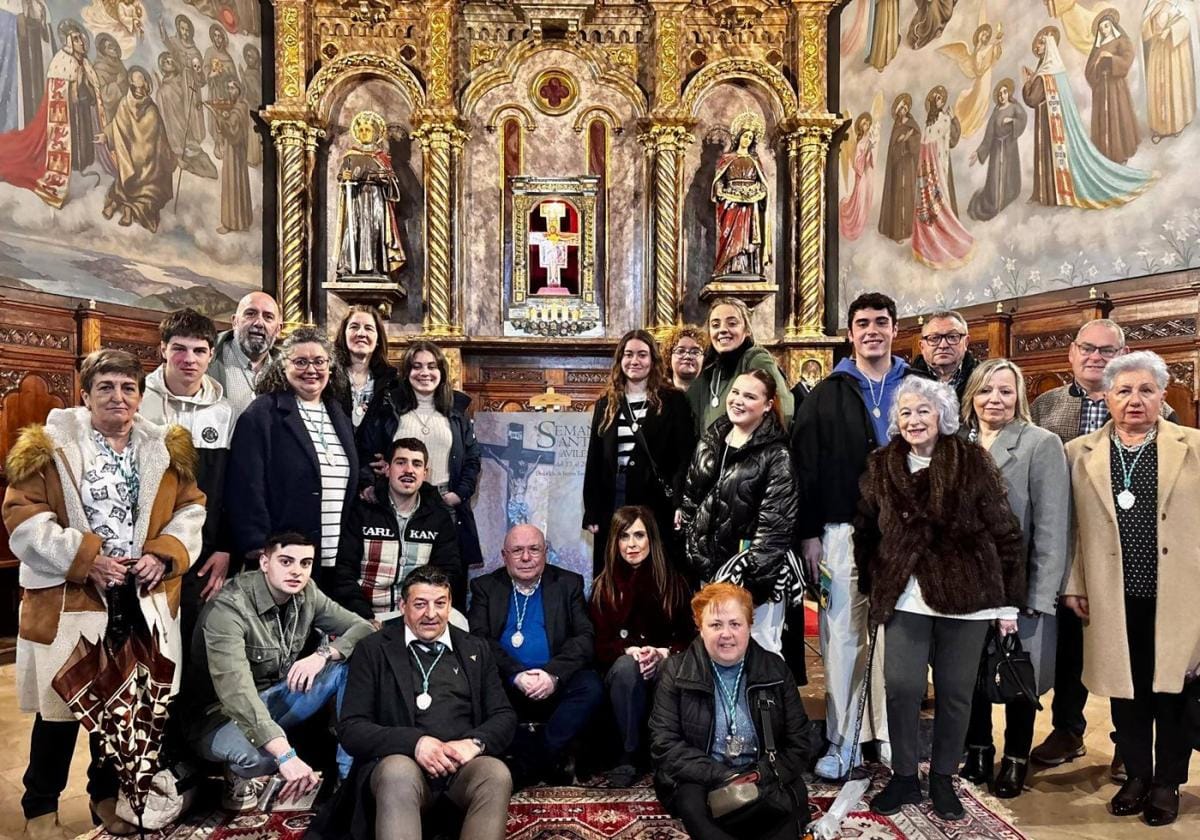 Procesión de la Borriquilla