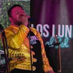 Concierto de Los Lunes al Sol Covers