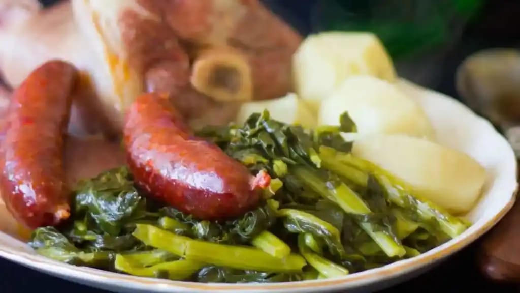 Jornadas Gastronómicas Lacónicas