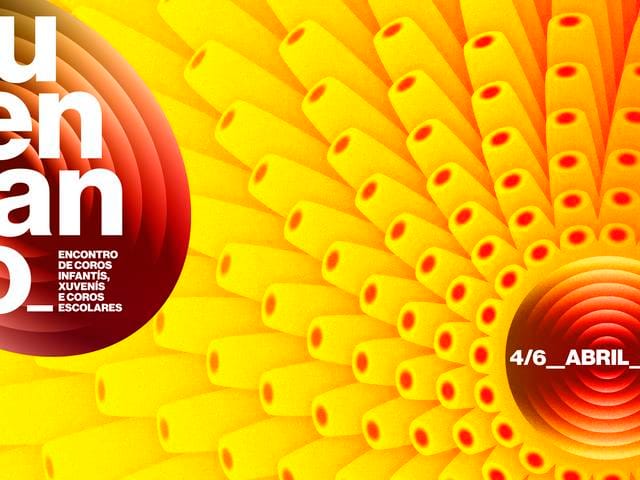 Ourencanto 2025 (VII Edición)