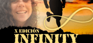 X INFINITY TRAIL 2025 - Memorial Cristina Díaz