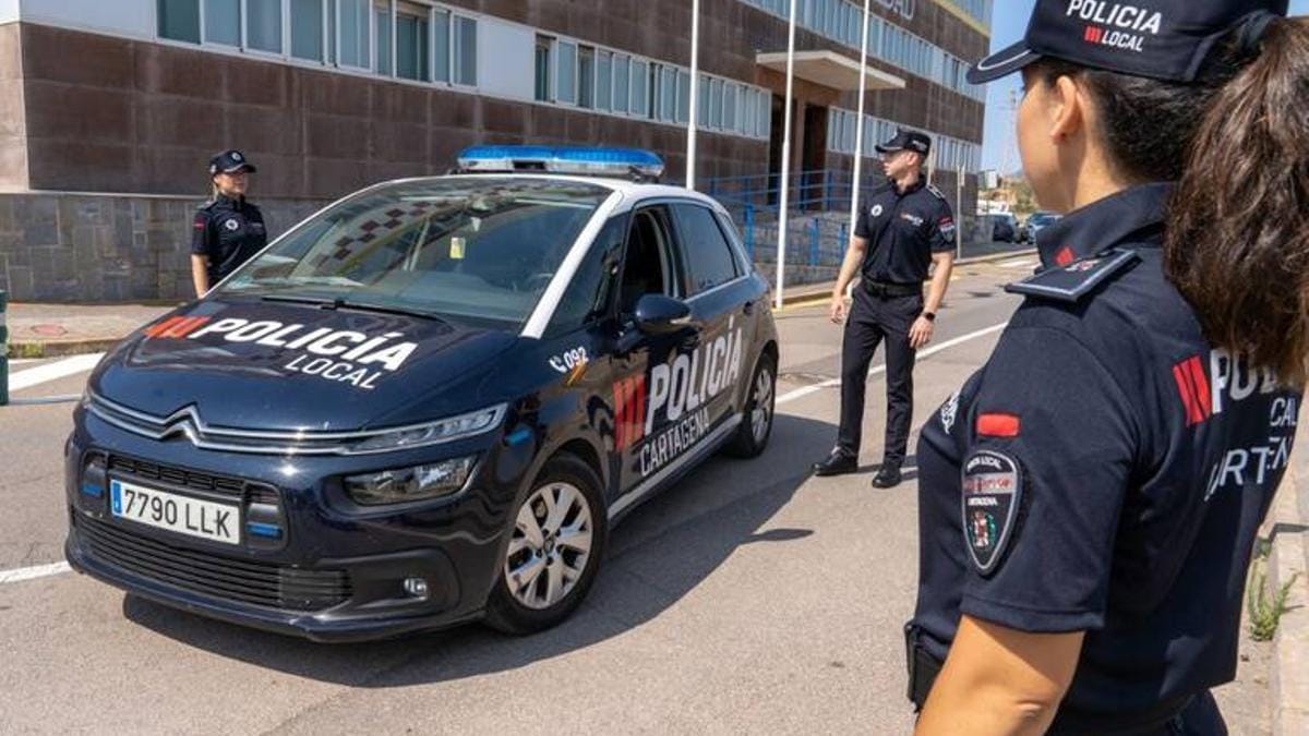 XVIII Triatlón Ciudad de Cartagena SERTRI