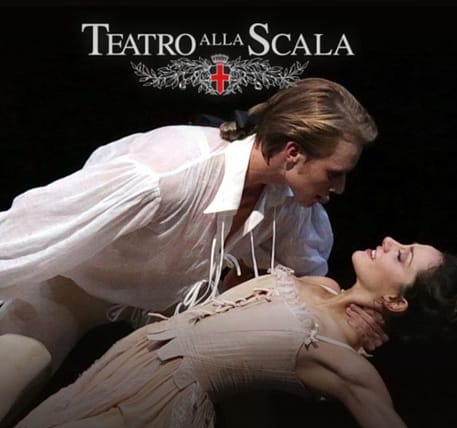 Ballet: 'L'histoire de Manon'