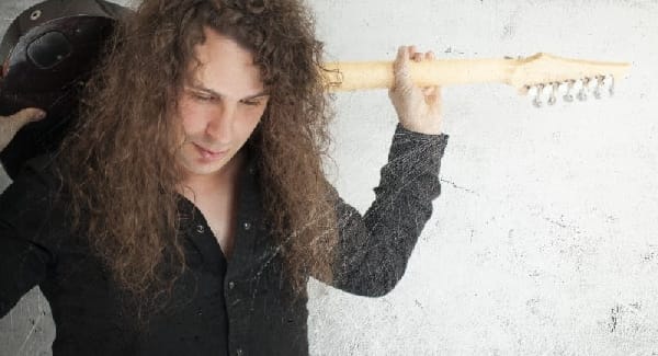 Concierto de Robert Rodrigo