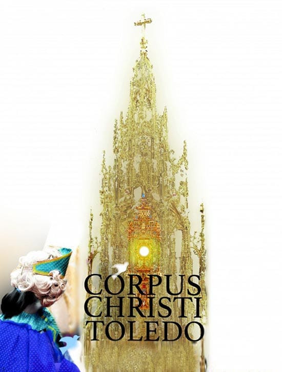 Semana Grande del Corpus Christi
