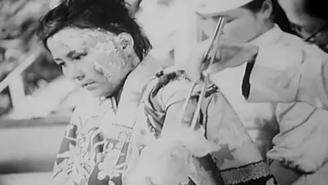 Aniversario de Hiroshima