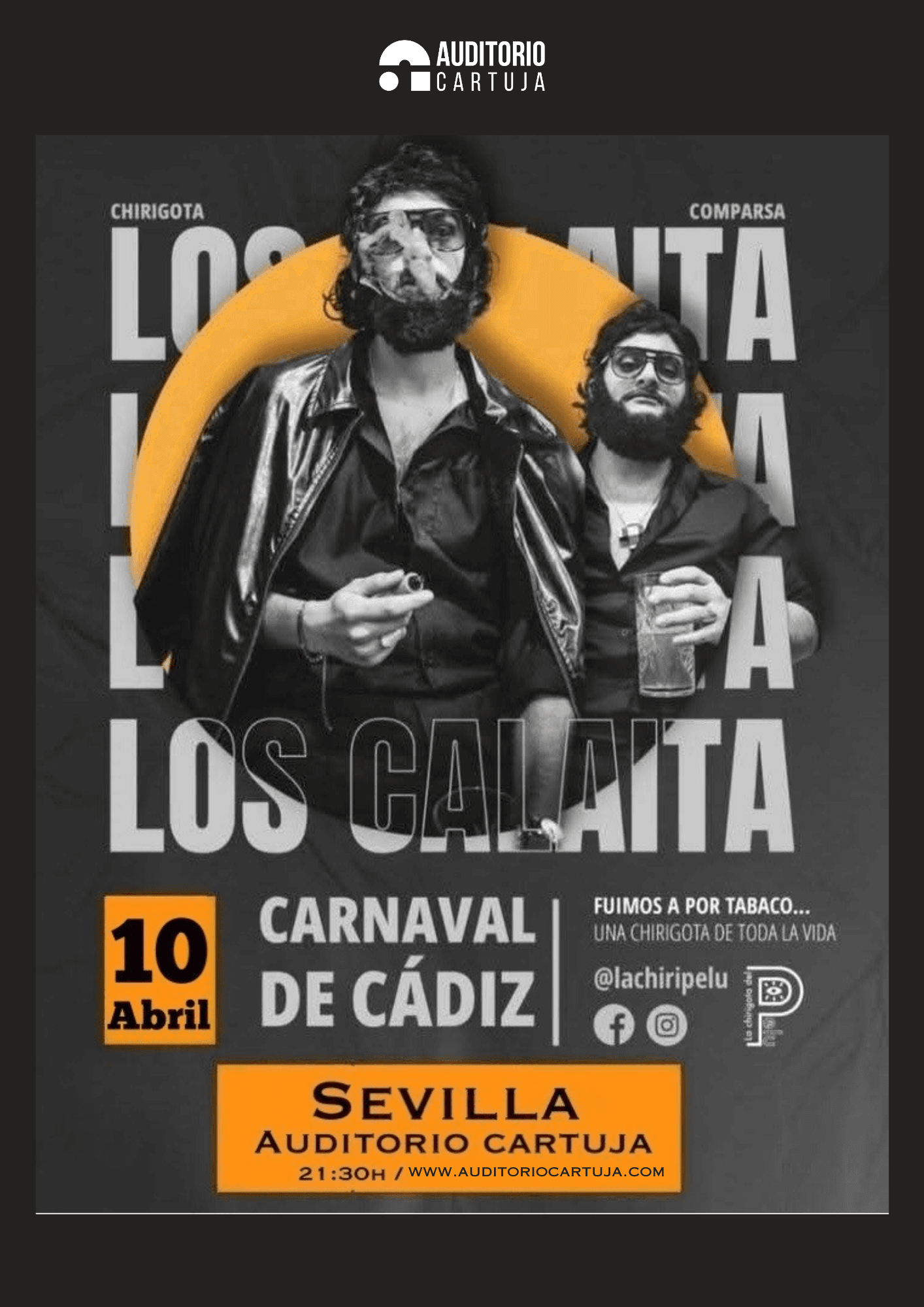 Agrupación Los Calaitas