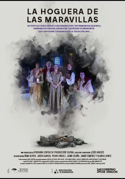 La hoguera de las maravillas