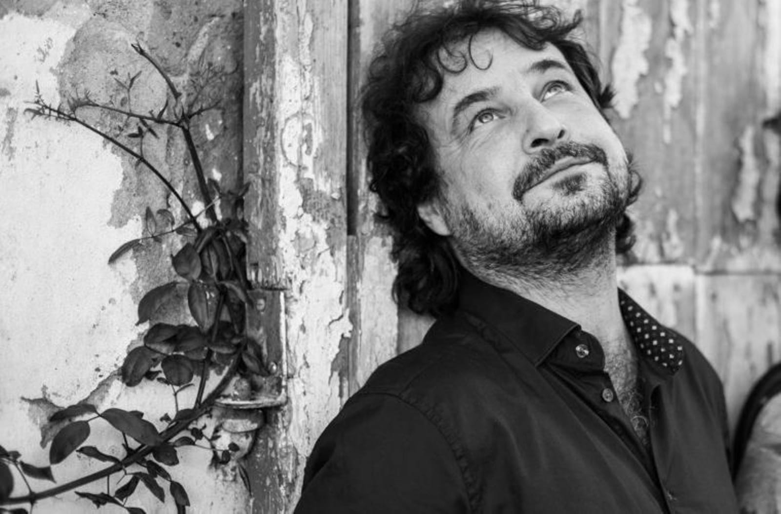 Doble cita literaria