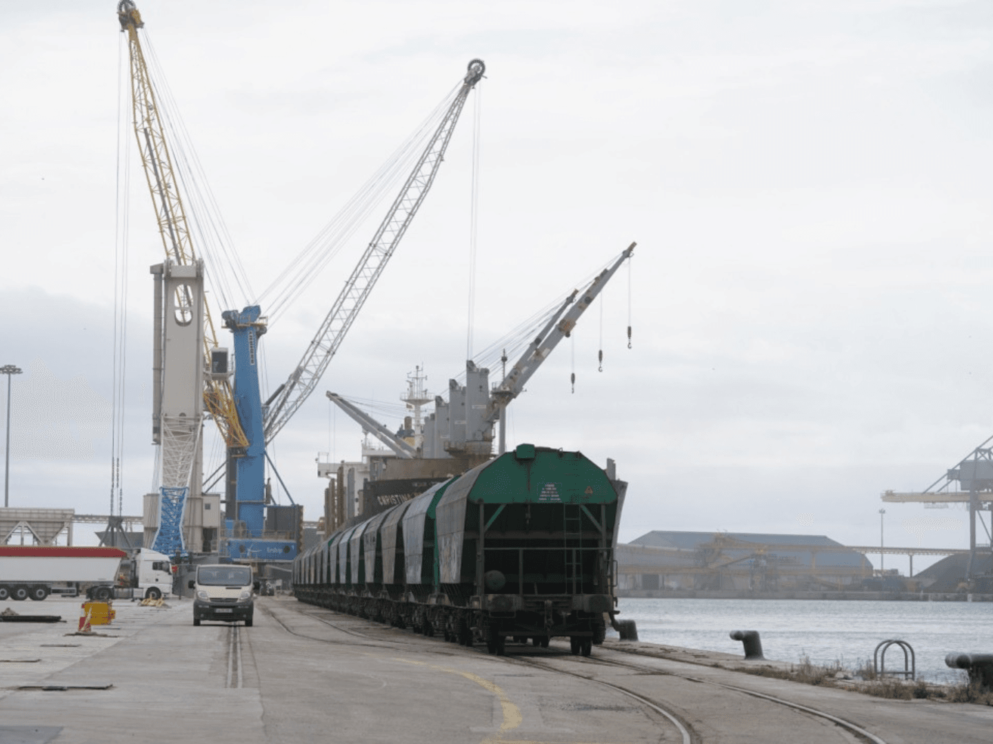 Xerrades Ferroviàries