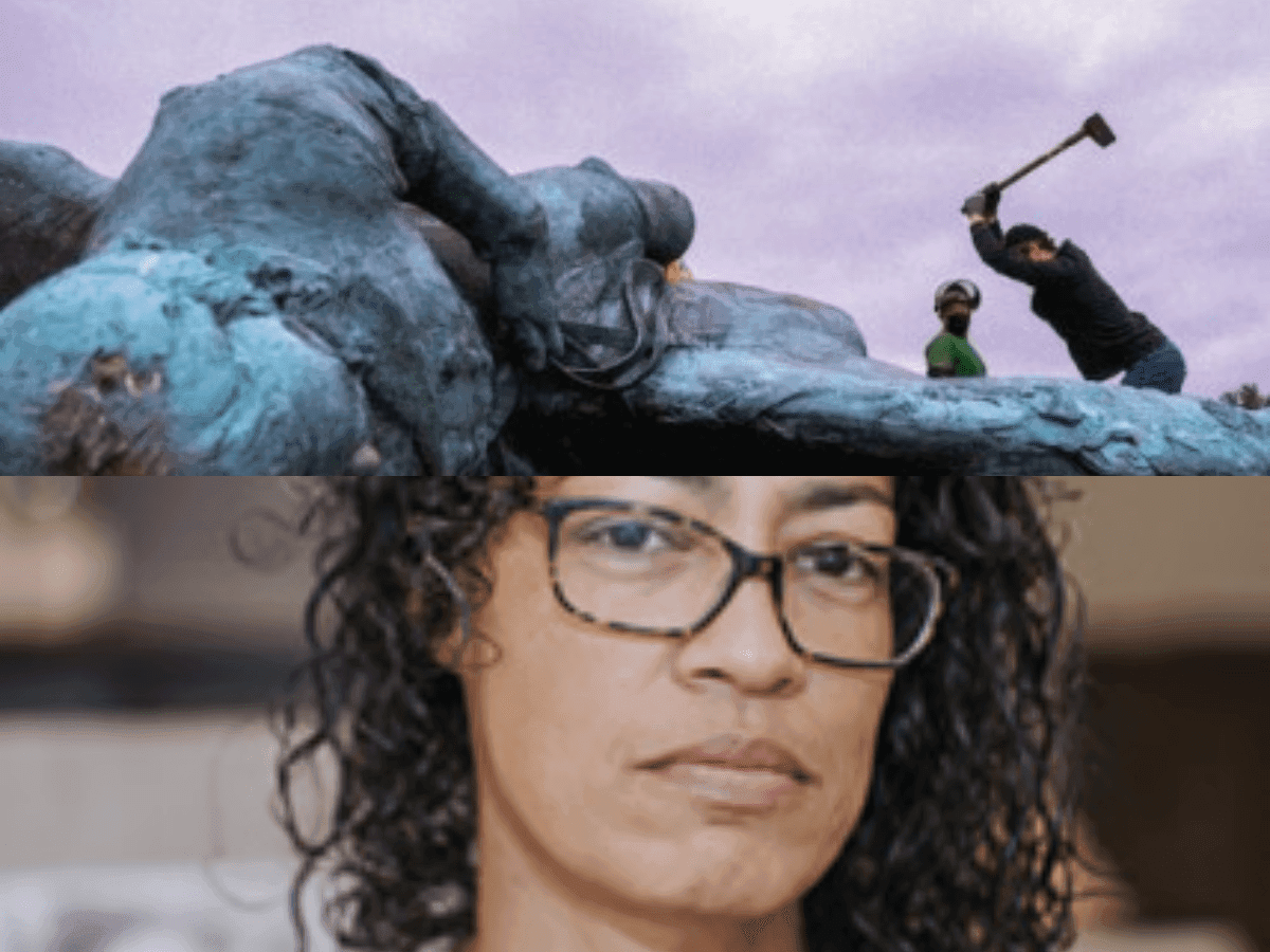 Memoria histórica, espacio público y guerra civil: una perspectiva desde los Estados Unidos