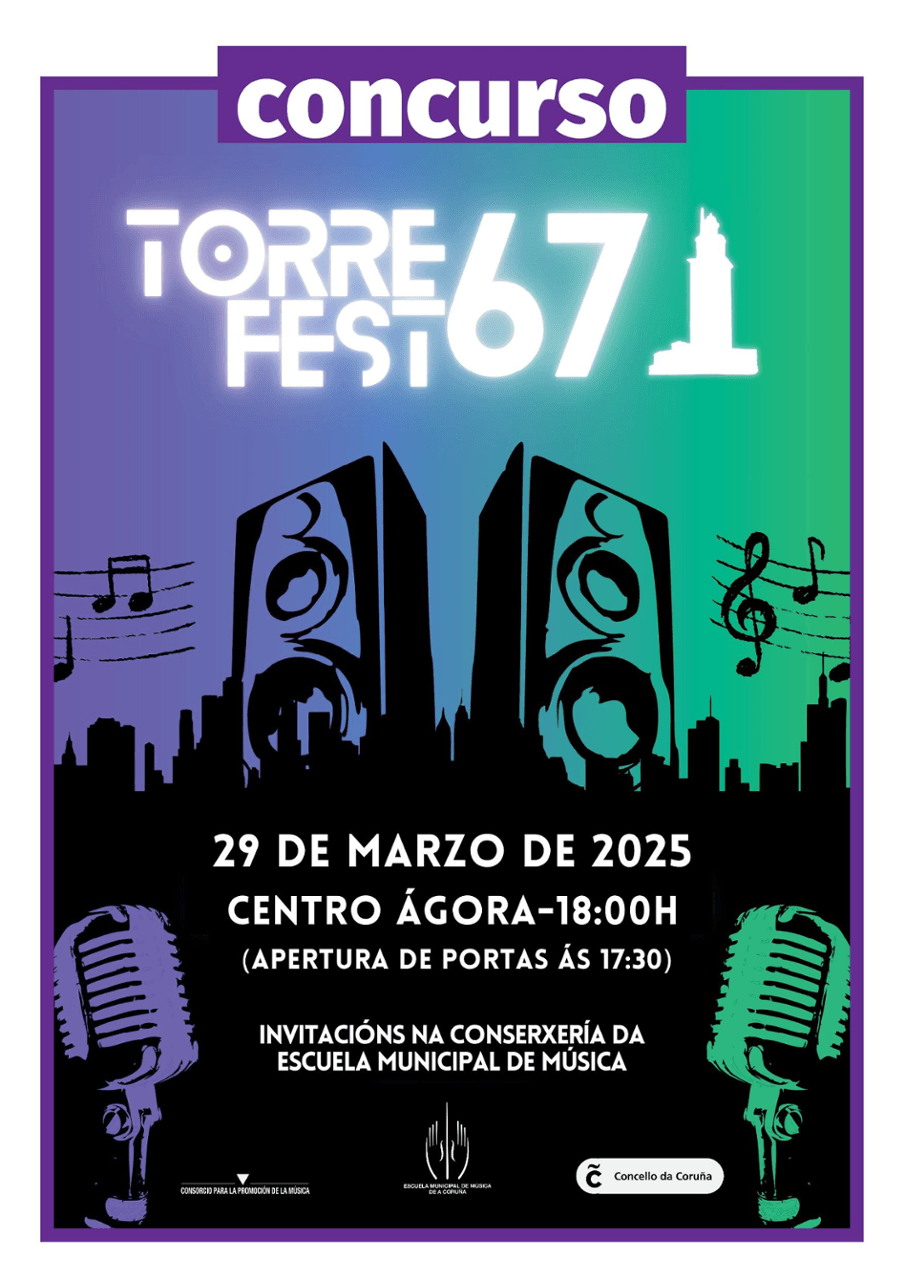 Torre 67 Fest