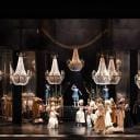 La dama de picas. Ópera en el cine