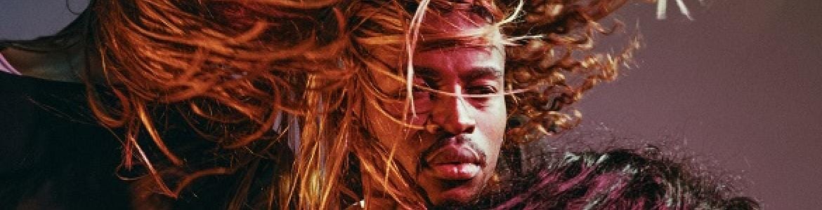 Escenario Abierto: Baile