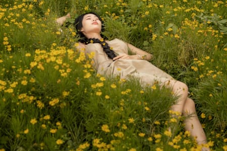 Actividad familiar: Equinoccio de primavera