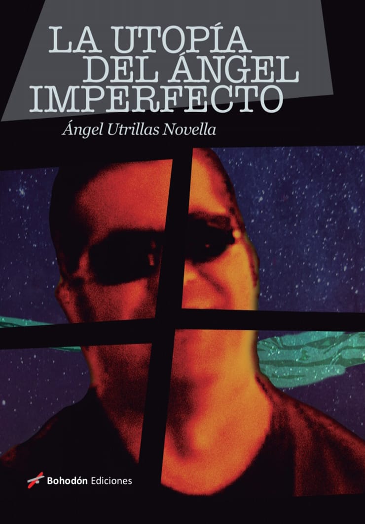 Presentación ‘La Utopía del Ángel Imperfecto’