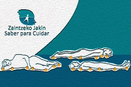 Curso avanzado de úlceras por presión