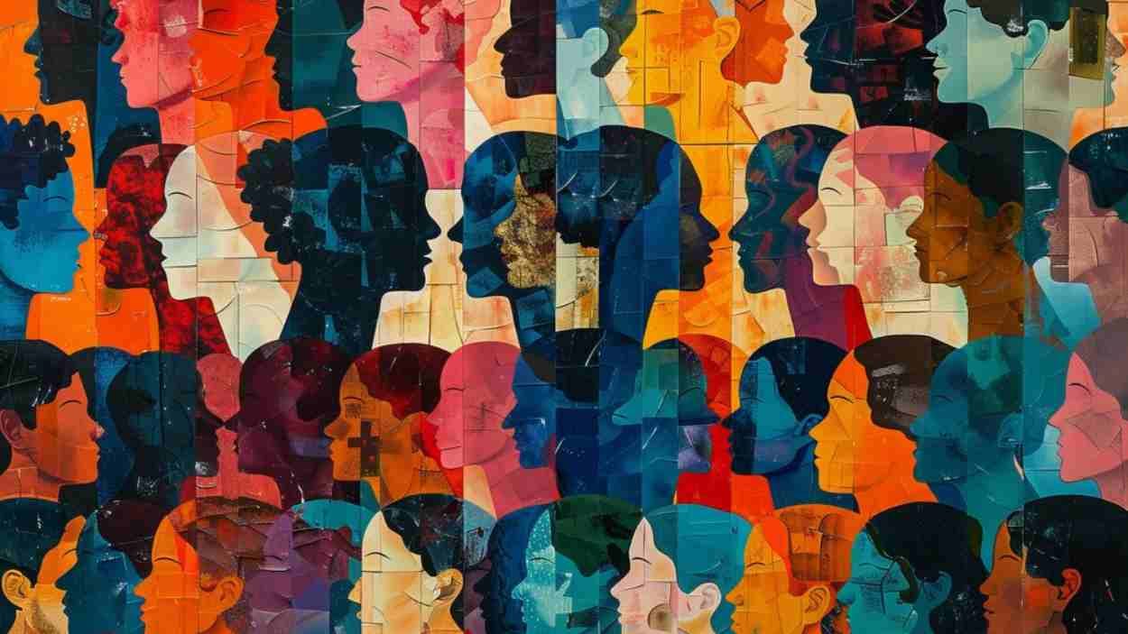 Conferencia: 'Llengua, cultura i identitat' [Català per a Tothom]
